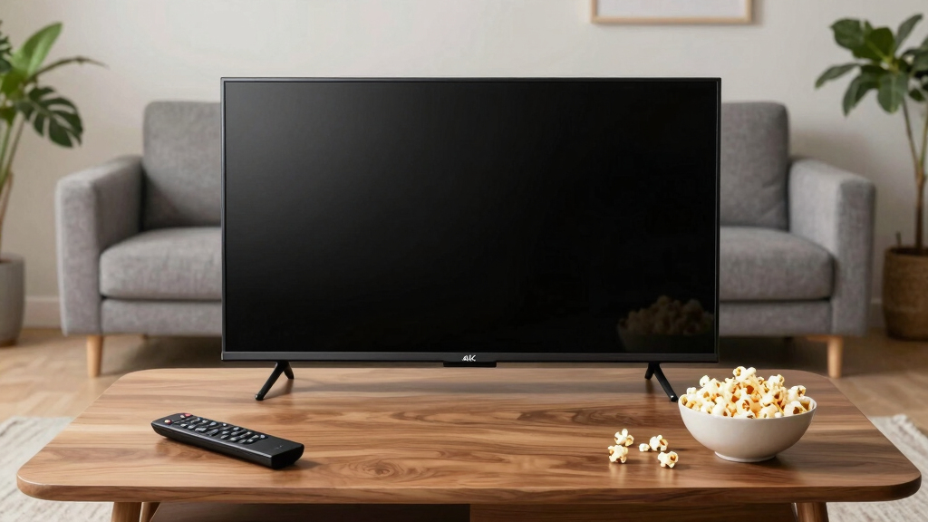 15 Best 4K Smart TVs for Sports Viewing in 2026