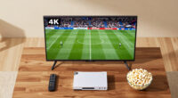 15 Best 4K Smart TVs for Sports Viewing in 2026