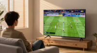 15 Best 4K Smart TVs for Sports Viewing in 2026