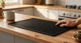 15 Best Coffee Station Mats in 2026
