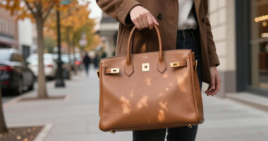 15 Best Fall Handbags in 2026