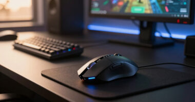 15 Best Gaming Mice in 2026