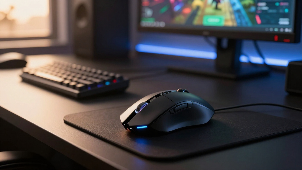 15 Best Gaming Mice in 2026