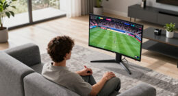 15 Best Gaming Monitors For Sports Viewing In 2026