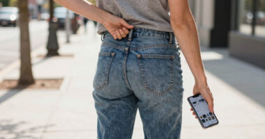 15 Best Gap Jeans in 2026