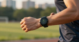 15 Best GPS Smart Watches in 2026