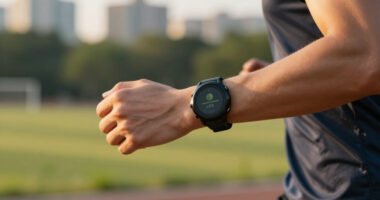 15 Best GPS Smart Watches in 2026