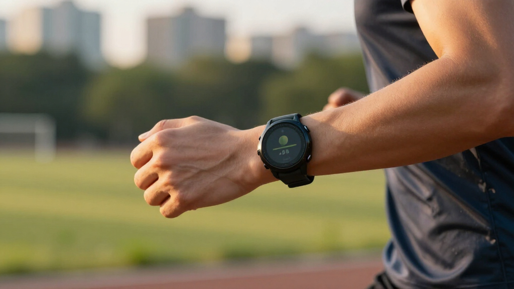 15 Best GPS Smart Watches in 2026