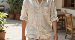15 Best Lightweight Summer Shirts in 2026
