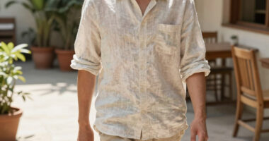 15 Best Lightweight Summer Shirts in 2026