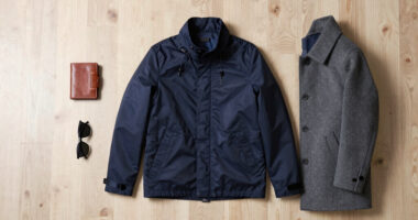 15 Best Men's Outerwear in 2026