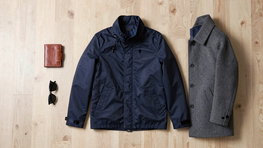 15 Best Men's Outerwear in 2026