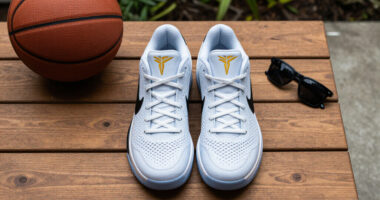 15 Best Nike Kobe Basketball Shoes in 2026