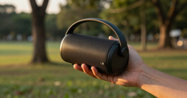 15 Best Portable Bluetooth Speakers in 2026