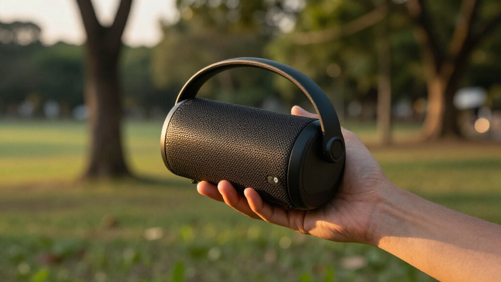 15 Best Portable Bluetooth Speakers in 2026