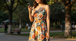 15 Best Printed Summer Dresses in 2026