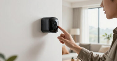 15 Best Smart Home Security Cameras in 2026
