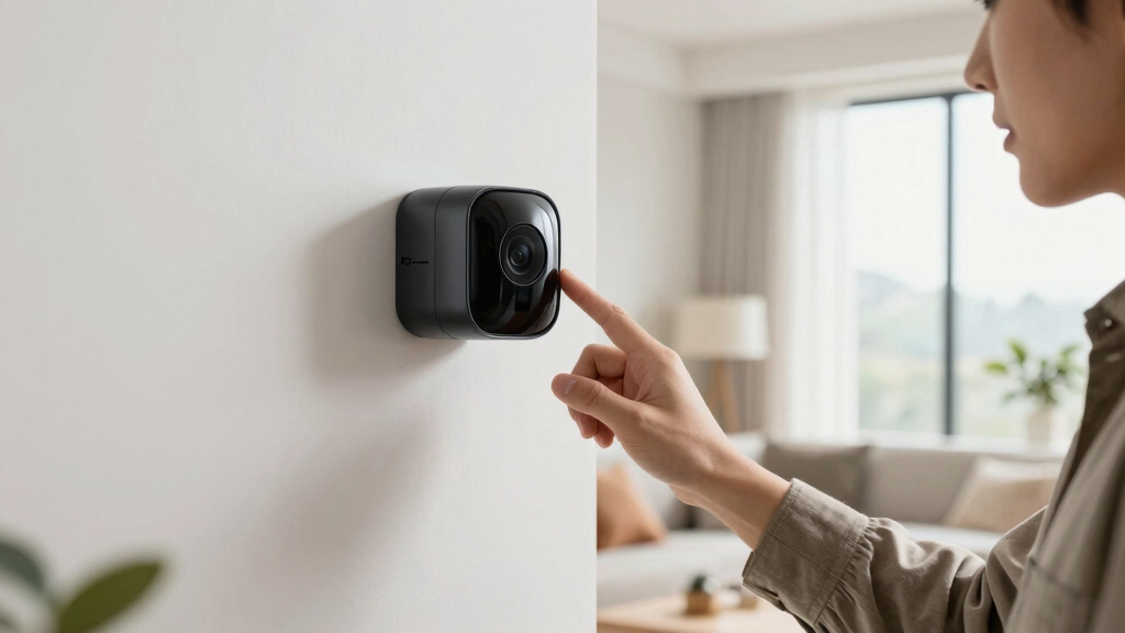 15 Best Smart Home Security Cameras in 2026