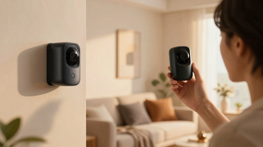 15 Best Smart Home Security Cameras in 2026