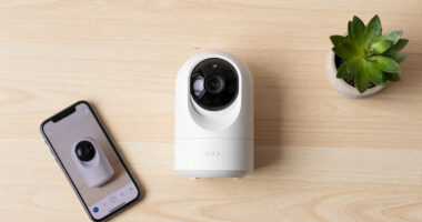 15 Best Smart Home Security Cameras in 2026