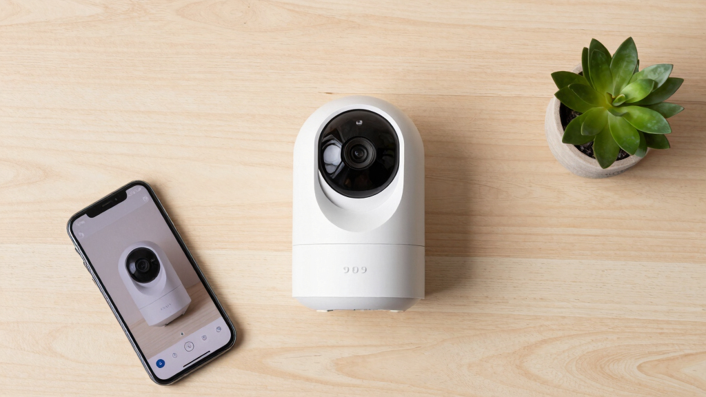 15 Best Smart Home Security Cameras in 2026