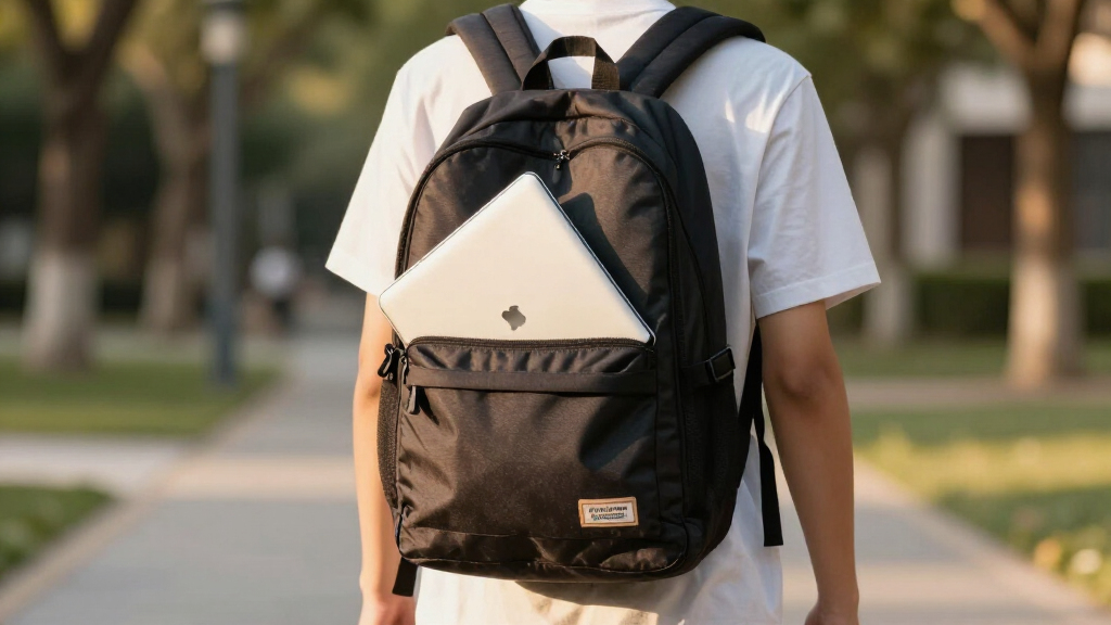 15 Best Student Laptop Backpacks in 2026