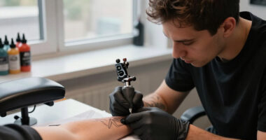 15 Best Tattoo Machines in 2026
