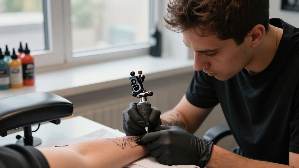 15 Best Tattoo Machines in 2026
