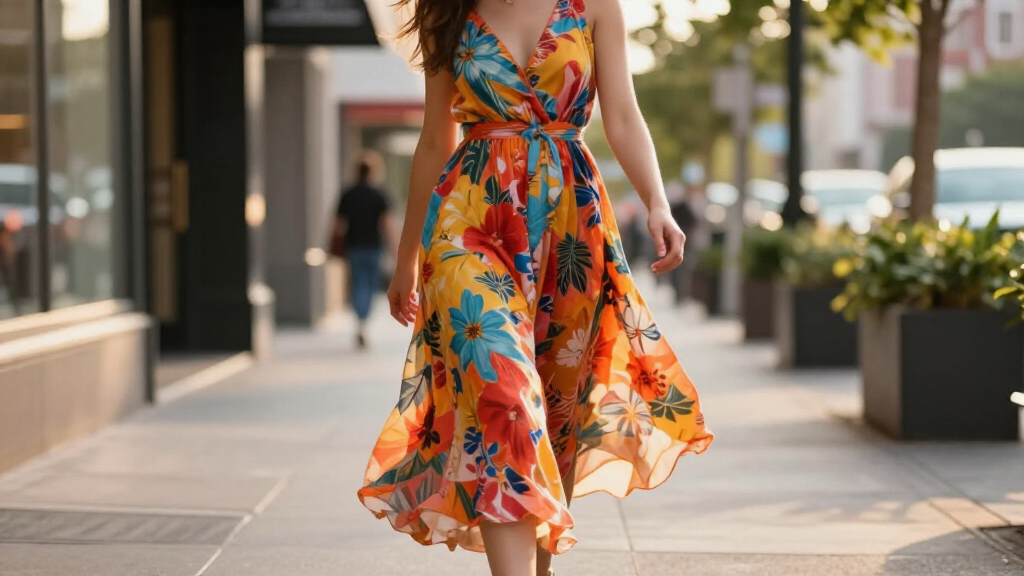 15 Best Trendy Summer Dresses in 2026