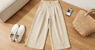15 Best Viral Wide-Leg Pants in 2026