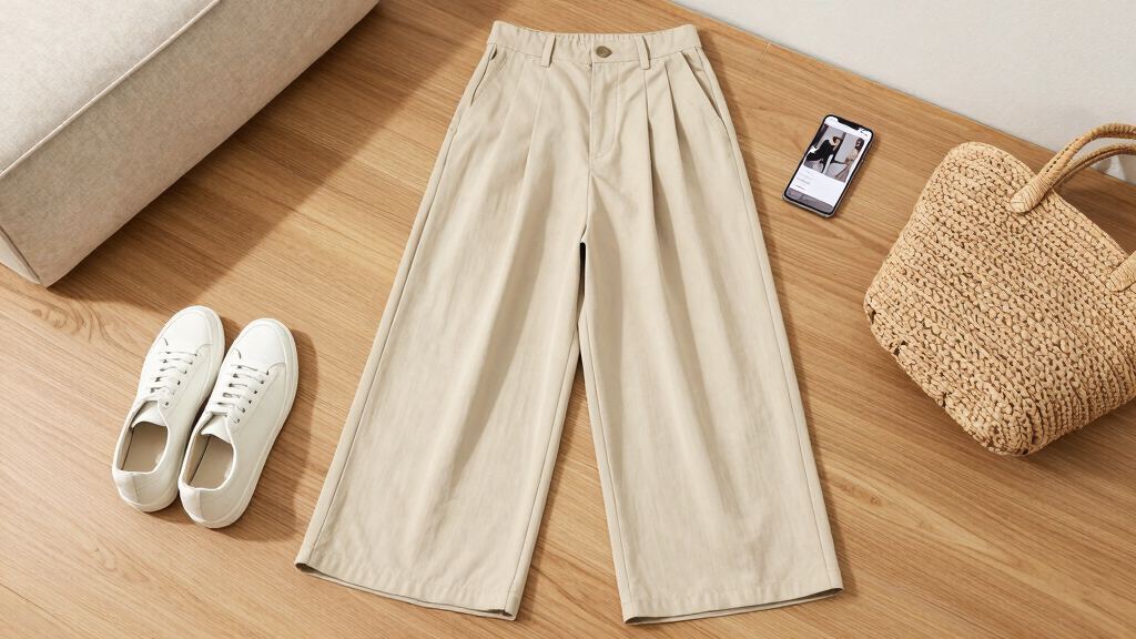 15 Best Viral Wide-Leg Pants in 2026