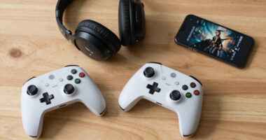 15 Best Wireless Gaming Controllers in 2026