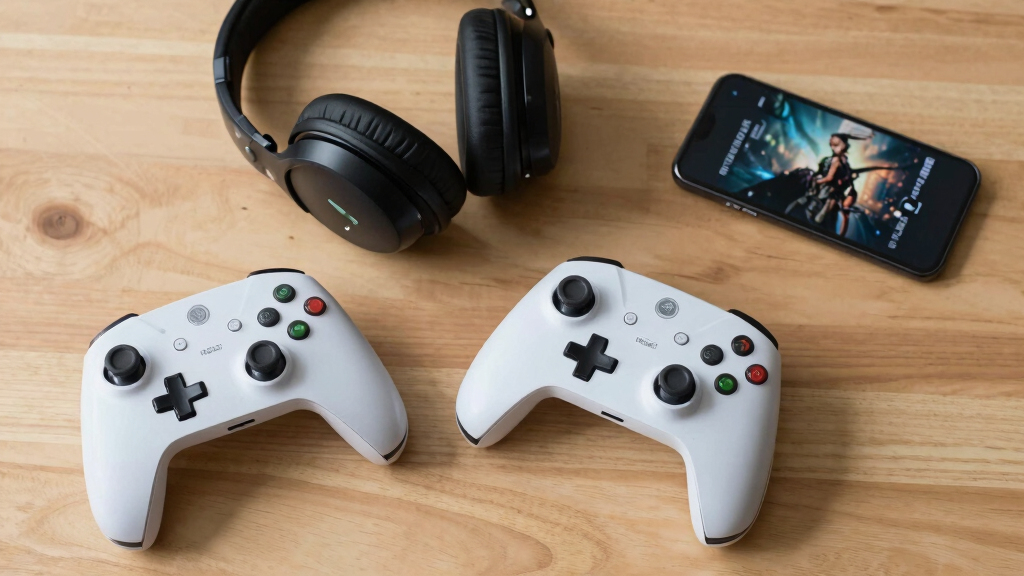 15 Best Wireless Gaming Controllers in 2026