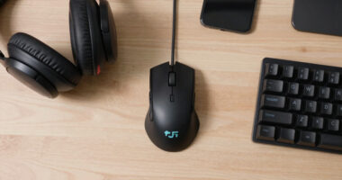 15 Best Wireless Gaming Mice in 2026