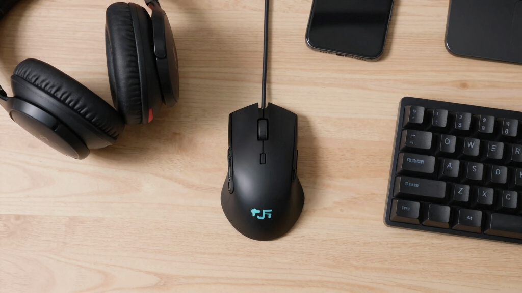 15 Best Wireless Gaming Mice in 2026