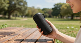 15 Best Wireless Portable Speakers in 2026