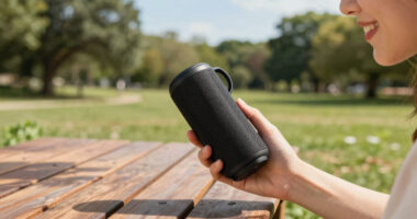 15 Best Wireless Portable Speakers in 2026
