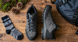 3 Best Arc'teryx Hiking Boots in 2026