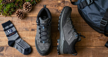 3 Best Arc'teryx Hiking Boots in 2026
