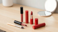 3 Best Lip Combos for Redheads in 2026