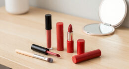 3 Best Lip Combos for Redheads in 2026