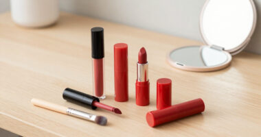 3 Best Lip Combos for Redheads in 2026