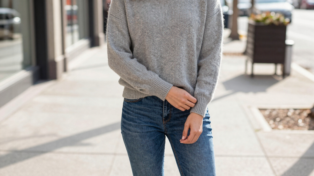 3 Best Sweaters and Jeans in 2026