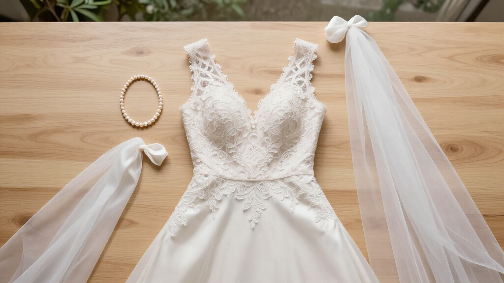 4 Best Bridal Wedding Dresses in 2026