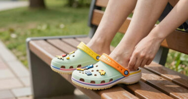 5 Best Crocs Jibbitz Charms in 2026