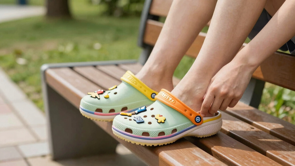 5 Best Crocs Jibbitz Charms in 2026