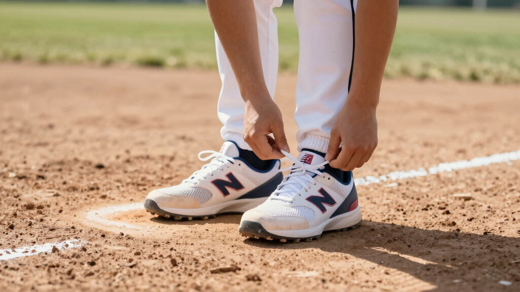 5 Best New Balance Baseball Shoes in 2026