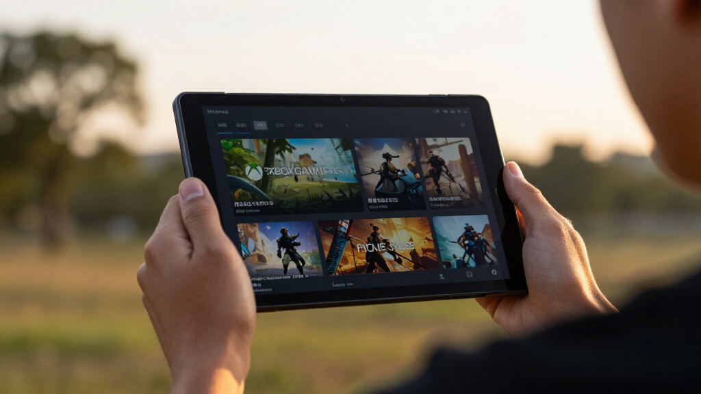 6 Xbox Game Pass Games We Recommend On The Lenovo Legion Go 2. Presented By @Lenovolegion #Sdcc
