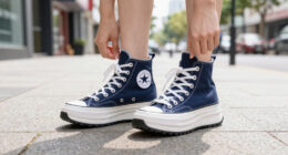 7 Best Chunky Converse Sneakers in 2026