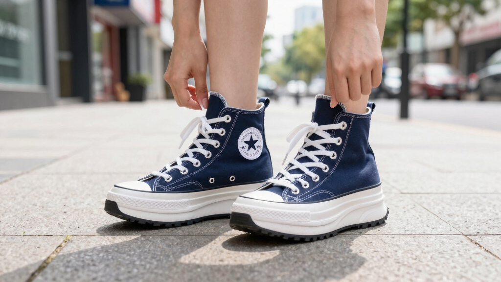 7 Best Chunky Converse Sneakers in 2026